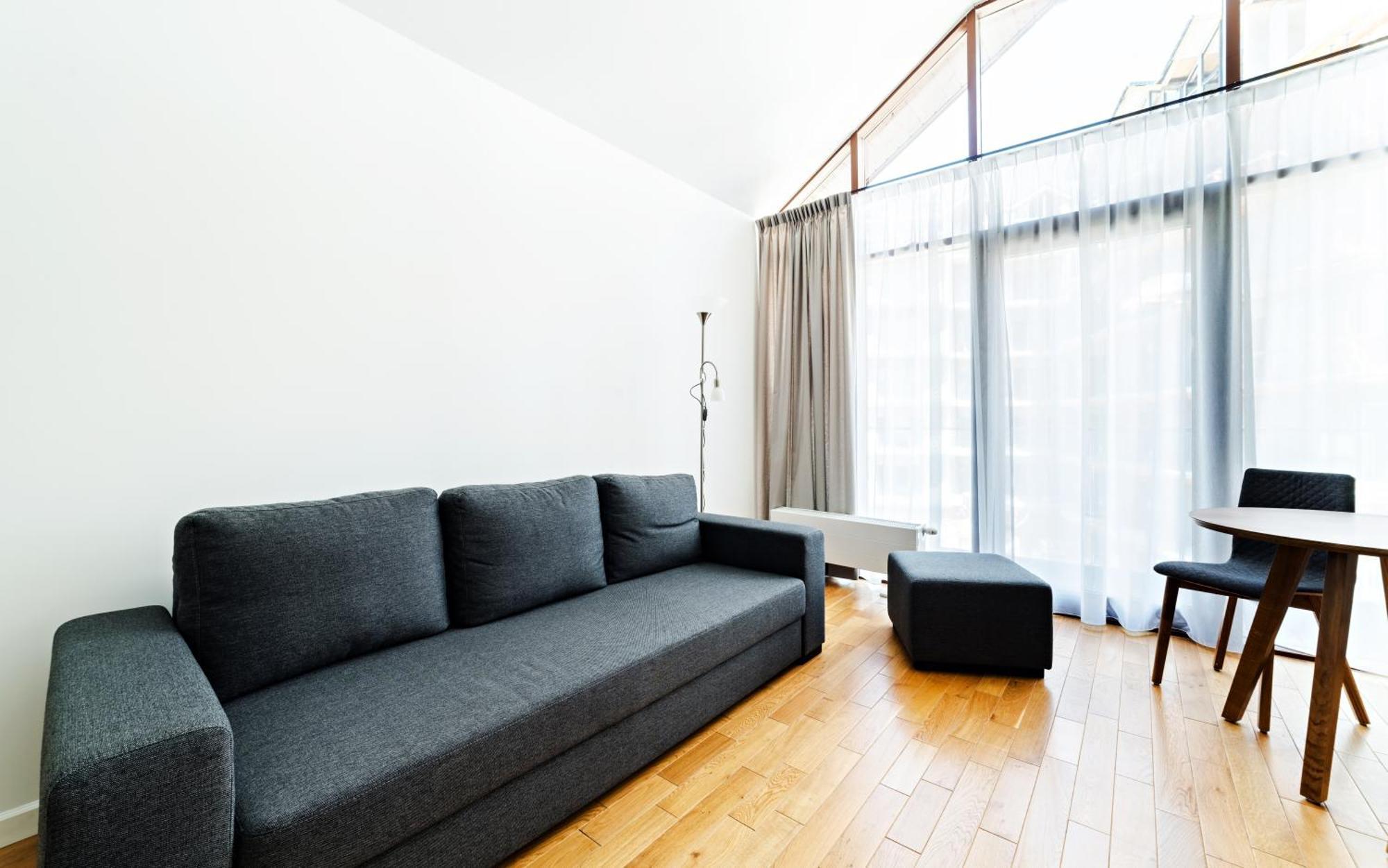 Apartamenty Sun & Snow Resort Izery Шклярска-Поремба Экстерьер фото