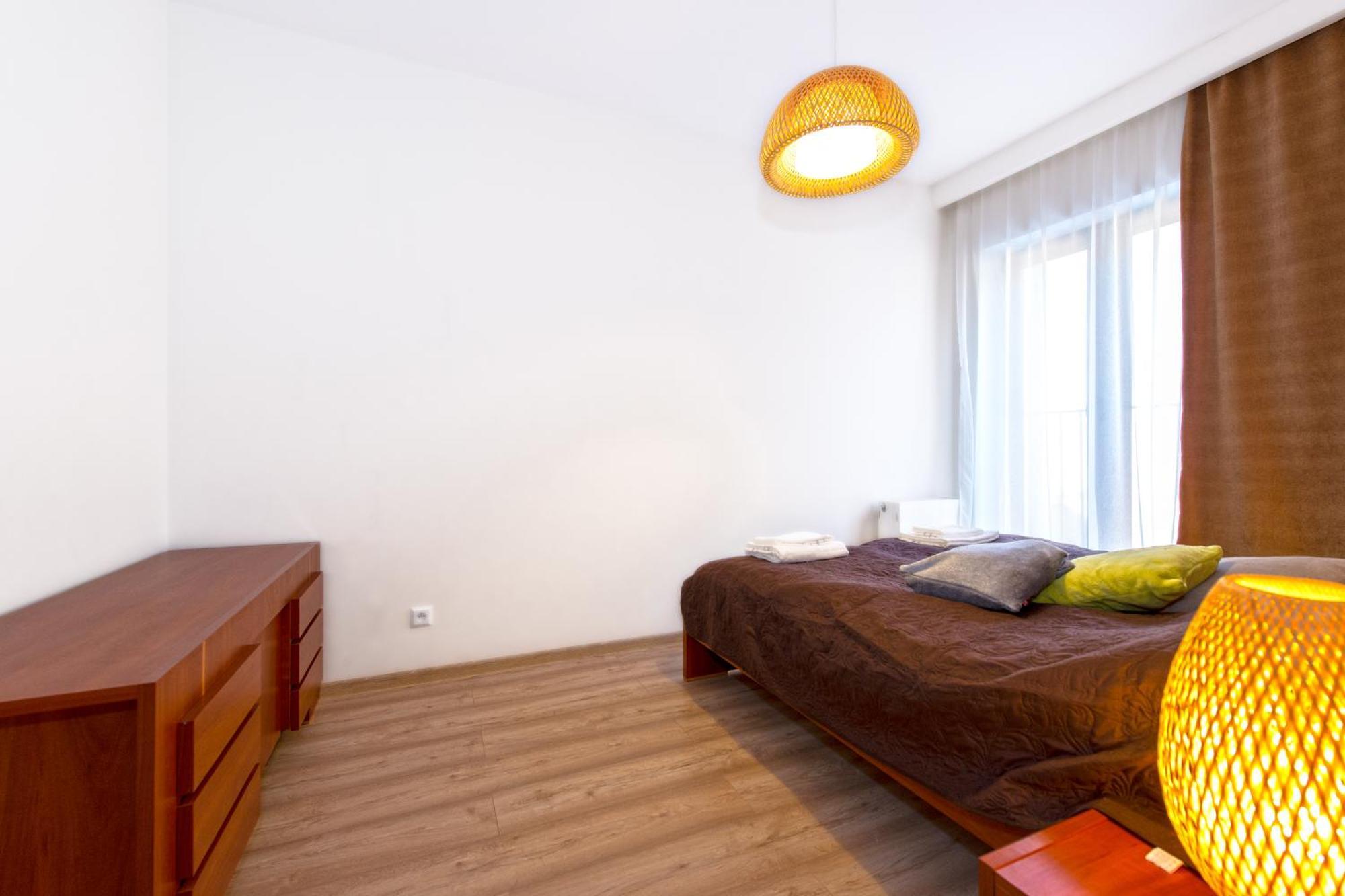 Apartamenty Sun & Snow Resort Izery Шклярска-Поремба Экстерьер фото