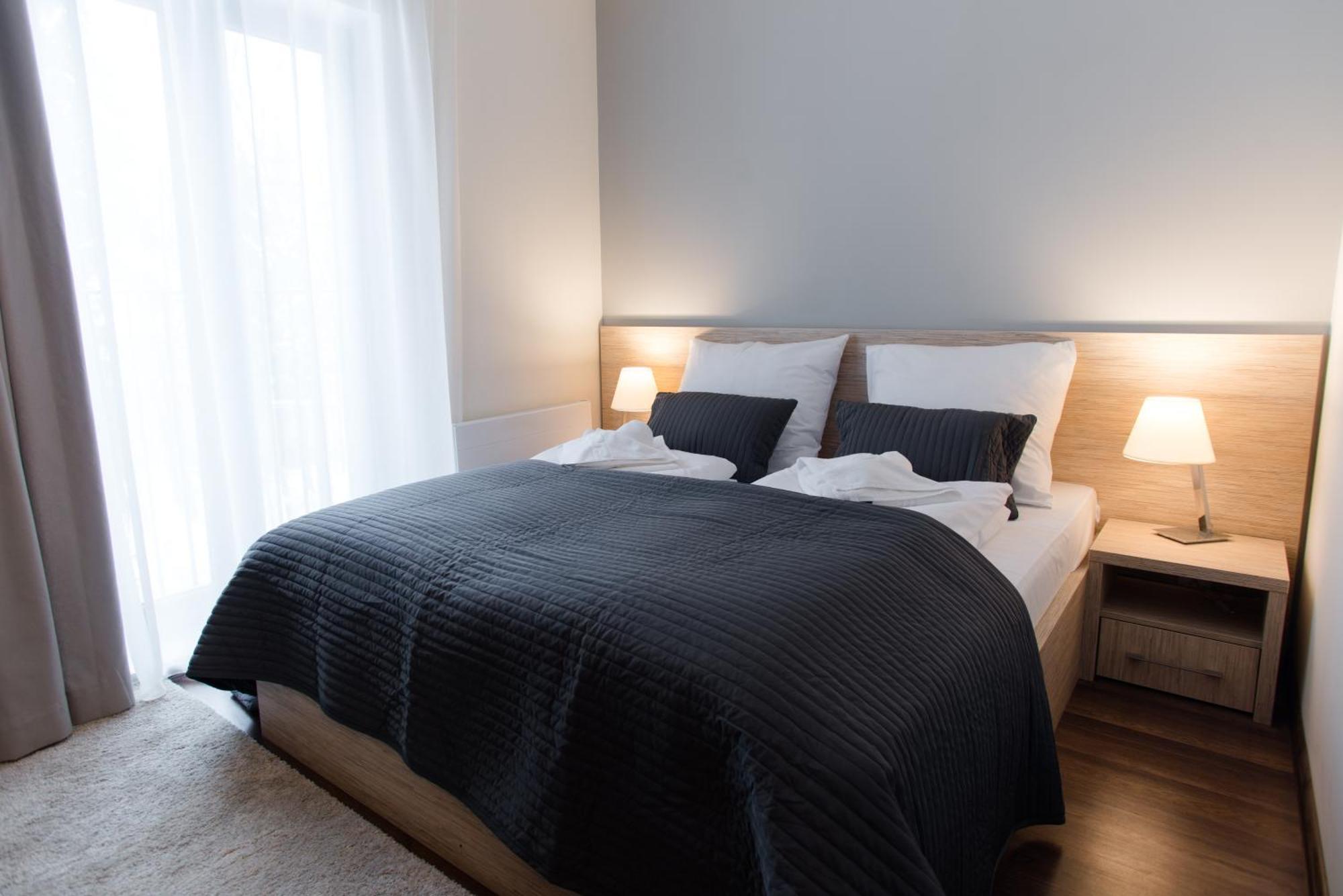 Apartamenty Sun & Snow Resort Izery Шклярска-Поремба Экстерьер фото