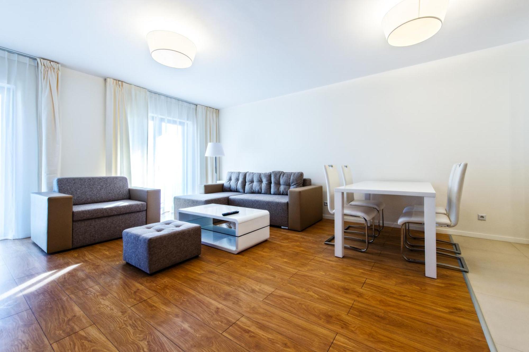 Apartamenty Sun & Snow Resort Izery Шклярска-Поремба Экстерьер фото