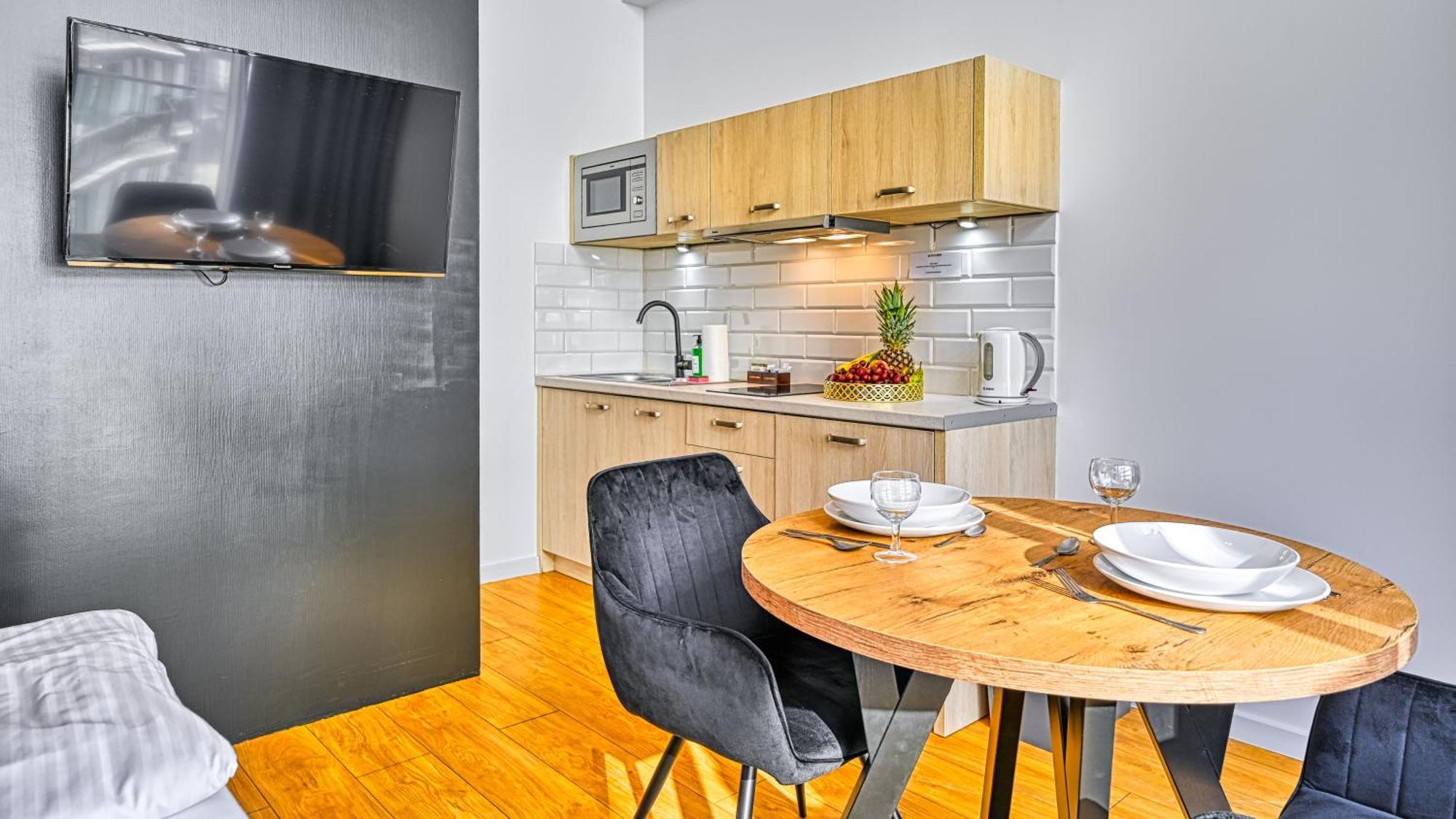 Apartamenty Sun & Snow Resort Izery Шклярска-Поремба Экстерьер фото