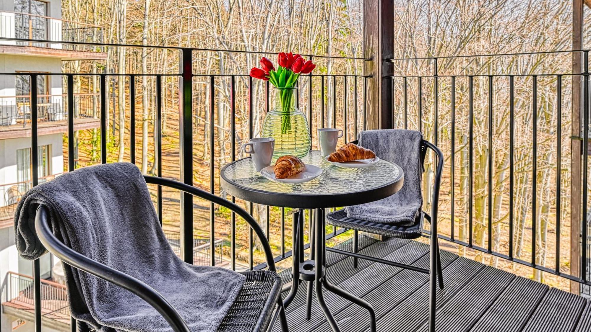 Apartamenty Sun & Snow Resort Izery Шклярска-Поремба Экстерьер фото