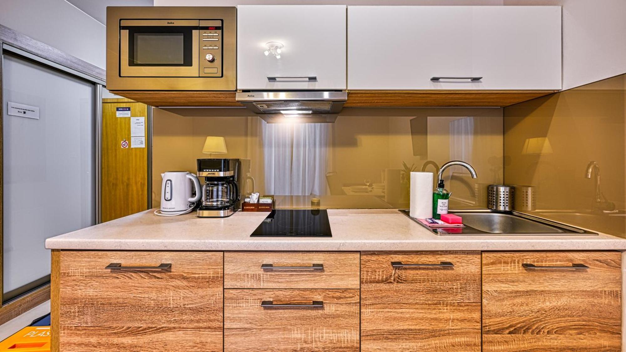 Apartamenty Sun & Snow Resort Izery Шклярска-Поремба Экстерьер фото