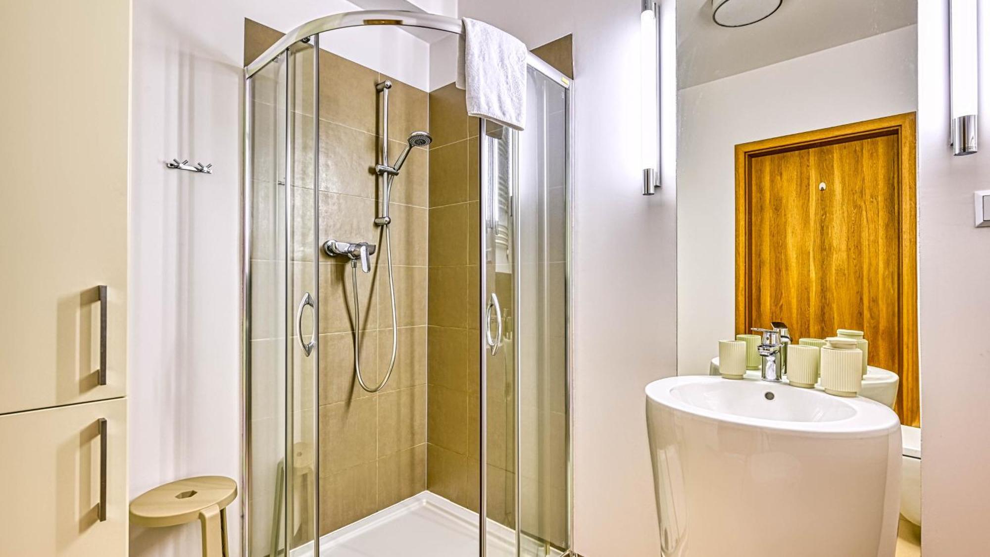 Apartamenty Sun & Snow Resort Izery Шклярска-Поремба Экстерьер фото