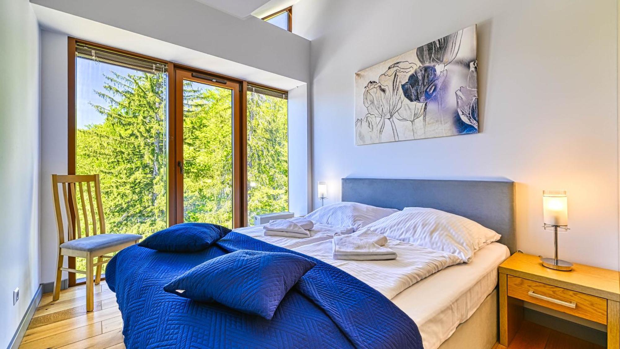 Apartamenty Sun & Snow Resort Izery Шклярска-Поремба Экстерьер фото